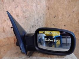 Retrovisor derecho