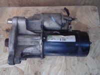 Motor de arranque