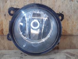 Antinieblas derecho (luces)