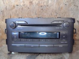 Autoradio d'origine