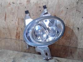 Anti brouillard droit (feux)