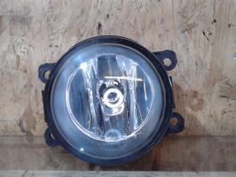 Antinieblas derecho (luces)