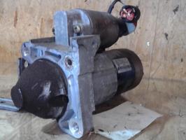 Motor de arranque