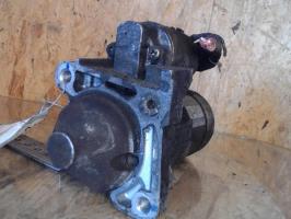 Motor de arranque