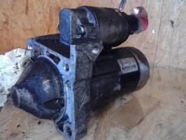 Motor de arranque
