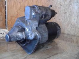 Motor de arranque
