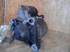 Motor de arranque