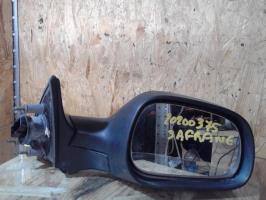 Retrovisor derecho