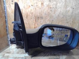 Retrovisor derecho