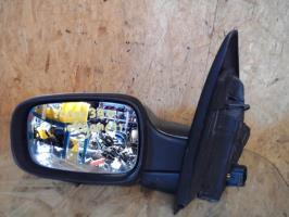 Retrovisor izquierdo