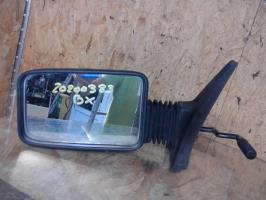 Retrovisor izquierdo