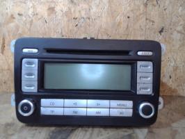 Autoradio d'origine