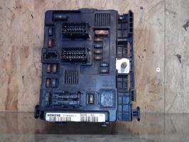 Boitier servitude moteur (BSM)