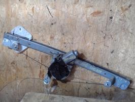Elevalunas eléctrico delantero izquierdo
