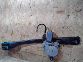 Leve vitre electrique avant gauche