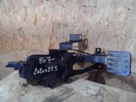Potentiometre de pedale de gaz d'accelerateur