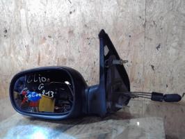 Retrovisor izquierdo