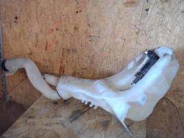 Vase de lave glace