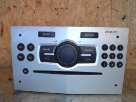 Autoradio d'origine