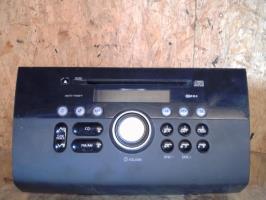 Autoradio d'origine