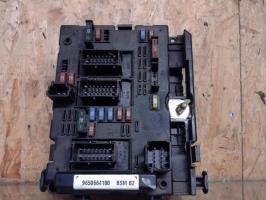Boitier servitude moteur (BSM)