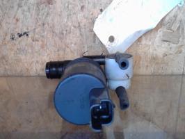 Pompe lave glace avant