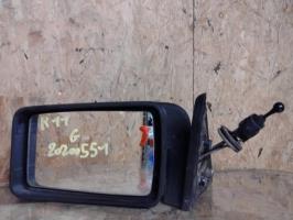 Retrovisor izquierdo
