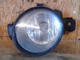 Antinieblas derecho (luces)