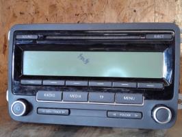 Autoradio d'origine