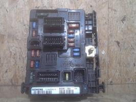 Boitier servitude moteur (BSM)