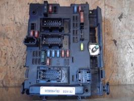 Boitier servitude moteur (BSM)
