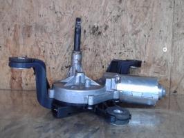 Moteur essuie glace arriere