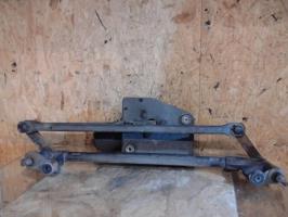 Moteur essuie glace avant