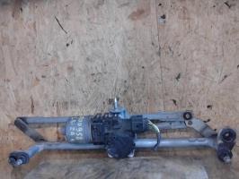 Moteur essuie glace avant