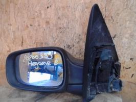 Retrovisor izquierdo