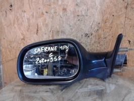 Retroviseur gauche