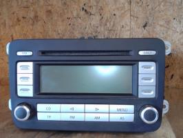 Autoradio d'origine