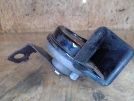 Bocina/Claxon