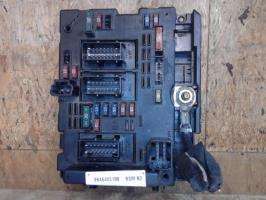 Boitier servitude moteur (BSM)