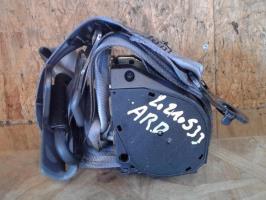 Ceinture arriere droit