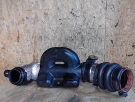 Durite de turbo