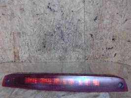 Feu arriere stop central