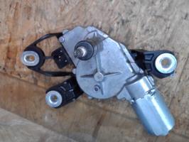 Moteur essuie glace arriere
