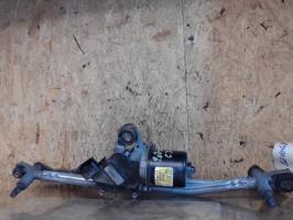 Moteur essuie glace avant