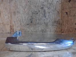 Poignee porte avant droit