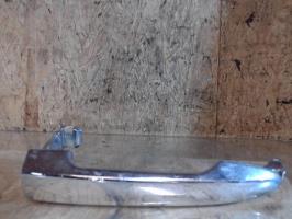 Poignee porte avant gauche