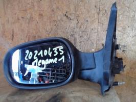 Retrovisor izquierdo