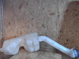 Vase de lave glace