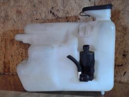Vase de lave glace