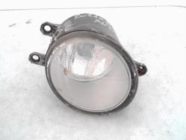 Anti brouillard droit (feux)